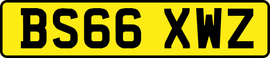 BS66XWZ