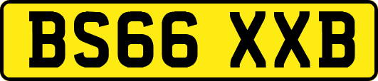 BS66XXB