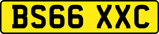 BS66XXC