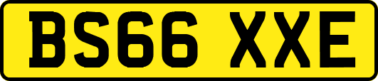 BS66XXE