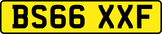 BS66XXF