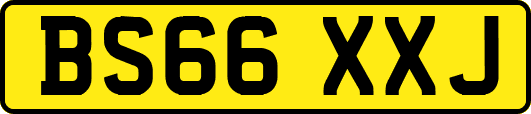 BS66XXJ