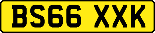 BS66XXK