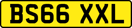 BS66XXL