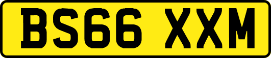 BS66XXM