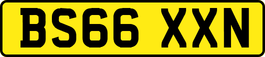 BS66XXN