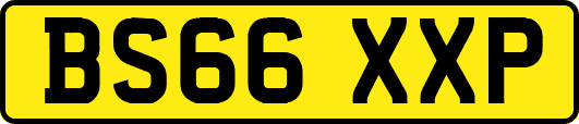 BS66XXP