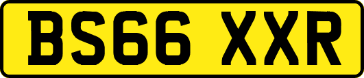 BS66XXR