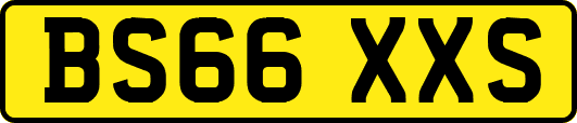 BS66XXS