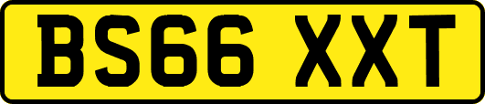 BS66XXT