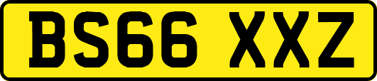 BS66XXZ
