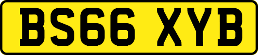 BS66XYB