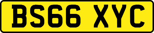 BS66XYC