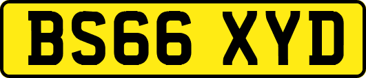 BS66XYD