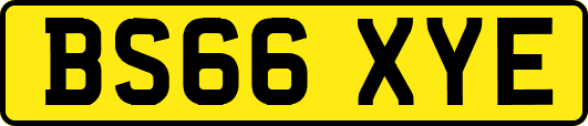 BS66XYE