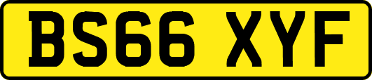 BS66XYF