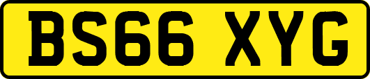 BS66XYG