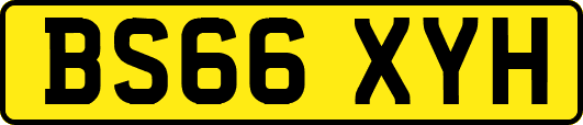 BS66XYH