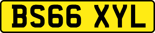 BS66XYL