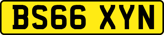BS66XYN