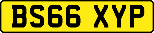 BS66XYP
