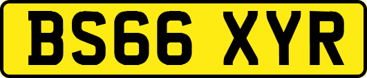 BS66XYR