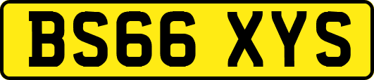 BS66XYS