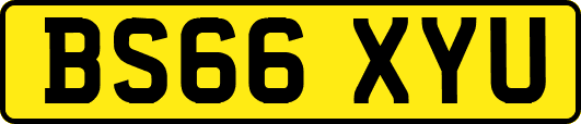 BS66XYU
