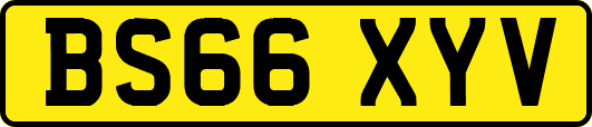 BS66XYV