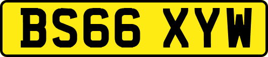 BS66XYW