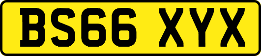 BS66XYX