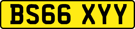 BS66XYY