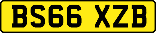 BS66XZB