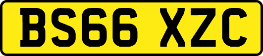 BS66XZC
