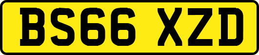 BS66XZD