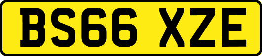 BS66XZE