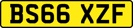 BS66XZF