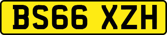 BS66XZH