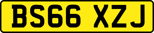 BS66XZJ