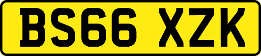 BS66XZK