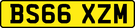 BS66XZM