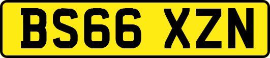 BS66XZN