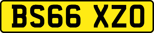 BS66XZO
