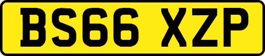 BS66XZP