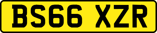 BS66XZR