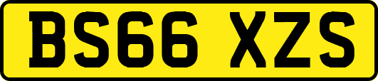 BS66XZS