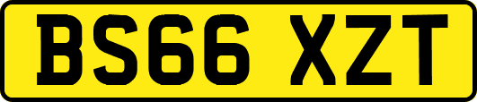 BS66XZT