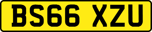 BS66XZU