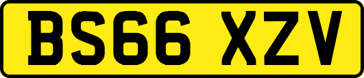 BS66XZV
