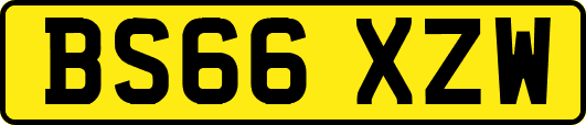 BS66XZW